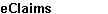 eClaims