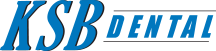 KSB Dental Logo